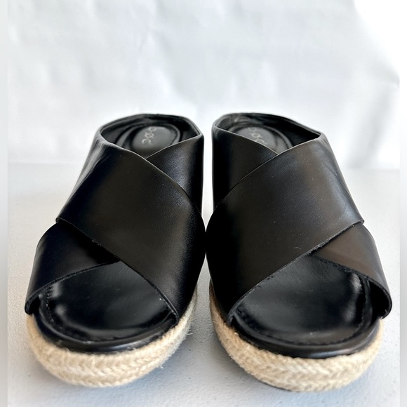 BOC Julitta Espadrille Sandals Size 8M - Picture 5 of 12